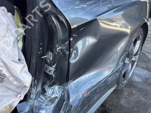 Left front driveshaft AUDI A5 (8T3) RS5 quattro | BP24857246M38 - Image 8