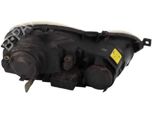 Left headlight VW POLO IV (9N_, 9A_) 1.2 | BP19640294C28 