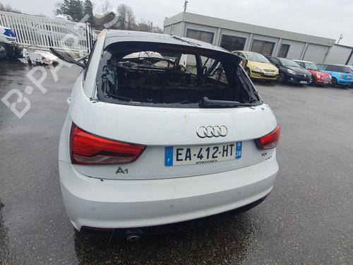 Starter AUDI A1 Sportback (8XA, 8XF) 1.4 TDI | BP24295479M8  - Image 9