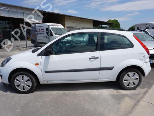 Alternator FORD FIESTA V (JH_, JD_) 1.4 TDCi | BP22517670M7 