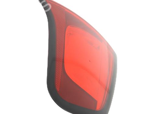 Left tailgate light CITROËN C3 II (SC_) 1.6 HDi | BP20703299C79 