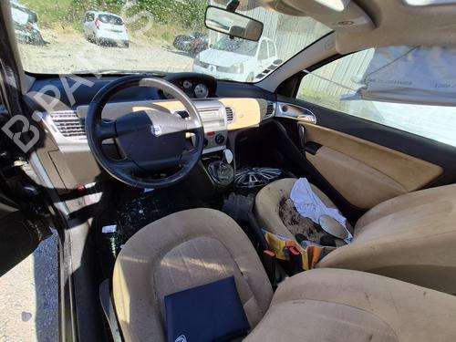 Steering column stalk LANCIA YPSILON (843_) 1.2 (843.AXL1A) | BP31793992I23  - Image 14