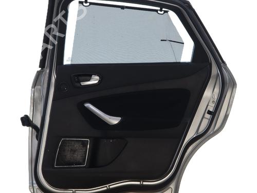 Right rear door FORD MONDEO IV (BA7) 1.8 TDCi | BP29158466C5 