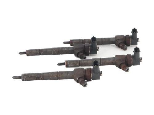 Injector OPEL ZAFIRA / ZAFIRA FAMILY B (A05) 1.9 CDTI (M75) | BP29961061M100