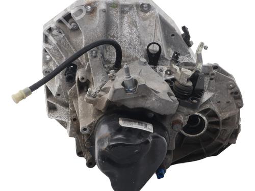 Used Gearbox Gearbox RENAULT TWINGO II (CN0_) 1.5 dCi 75 (75 hp) 18186527 18186527