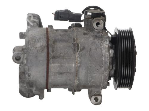 AC compressor FIAT 500X (334_) 1.6 D Multijet (334AXA1B, 334AXA11) | BP30489543M34