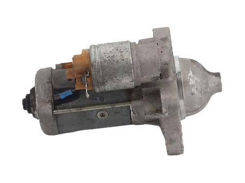 Starter RENAULT KOLEOS II (HC_) 2.0 dCi 175 4WD | BP24554921M8 