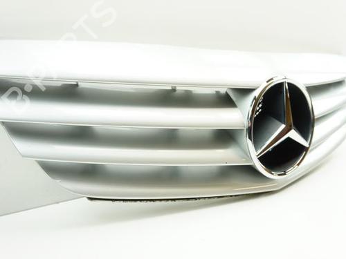 Grille MERCEDES-BENZ B-CLASS Sports Tourer (W245) B 180 CDI (245.207) | BP18181844C40 