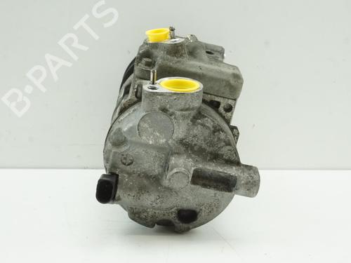 Used AC compressor AC compressor VW GOLF VI (5K1) 1.4 TSI (122 hp) 18179998 18179998