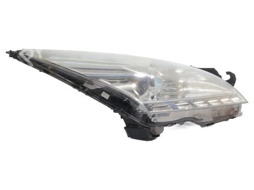Right headlight PEUGEOT 3008 I MPV (0U_) 2.0 HDi Hybrid4 (0URHCA) | BP32027652C29 