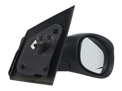 Used Right mirror CITROËN C2 (JM_) 1.1 (60 hp) 20300227