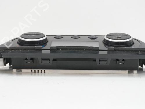 Climate control SUZUKI SWIFT III (MZ, EZ) 1.3 DDiS (RS413D) | BP18195434I5 
