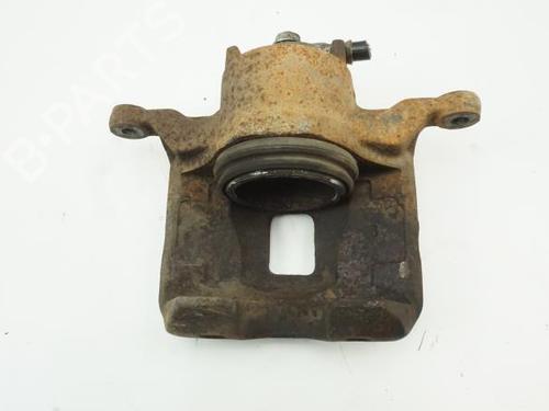 Left front brake caliper MITSUBISHI L200 / TRITON (KA_T, KB_T) 2.5 DI-D 4WD (KB4T) | BP18175241M105