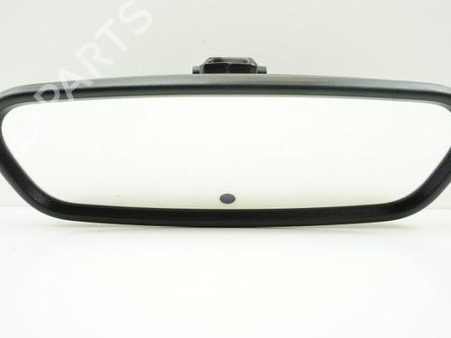 Rear mirror PEUGEOT 308 SW II (LC_, LJ_, LR_, LX_, L4_) 1.2 THP 130 | BP18193334I6 