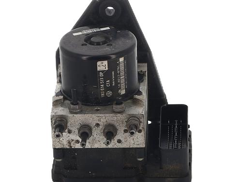 Used ABS pump VW GOLF VI (5K1) 1.2 TSI (105 hp) 25268087
