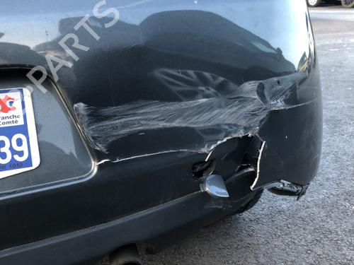 Climate control CITROËN C3 II (SC_) 1.0 VTi 68 | BP29428440I5 - Image 12