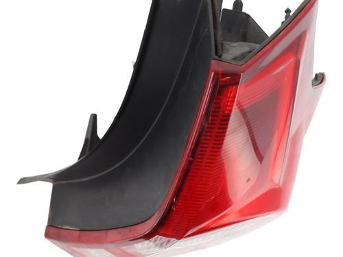 Høyre baklys DACIA SANDERO 1.4 MPI LPG | BP27220199C35 