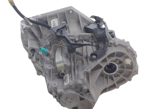 Gearbox RENAULT MEGANE IV Hatchback (B9A/M/N_) 1.2 TCe 130 (B9MR) | BP37248912M3 - Image 3