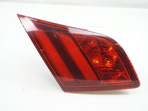 Used Left tailgate light PEUGEOT 308 II (LB_, LP_, LW_, LH_, L3_) 1.6 BlueHDi 120 (120 hp) 18195132
