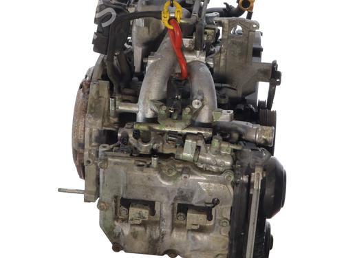 Engine SUBARU IMPREZA Estate (GG) 1.5 AWD (GG3) | BP22073555M1 