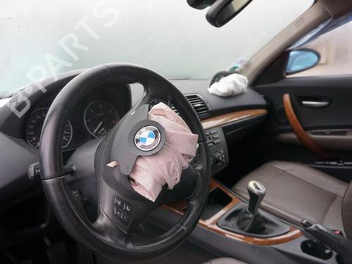 Front right lock BMW 1 (E87) 118 d | BP18195085C97 