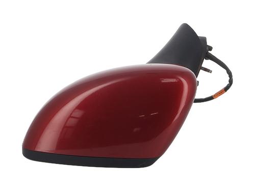 Left mirror RENAULT CLIO IV (BH_) 0.9 TCe 90 (BHNF, BHMA, BHMH, BHJK, BHJR) | BP29460999C26 