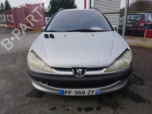 Injector PEUGEOT 206 SW (2E/K) 2.0 HDi | BP23097611M100  - Image 7