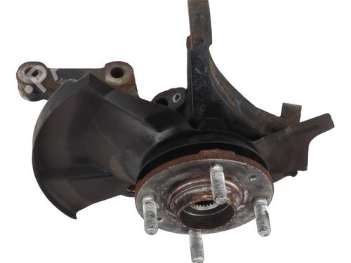 Used Left front steering knuckle Left front steering knuckle HYUNDAI i20 II (GB, IB) 1.0 T-GDI (120 hp) 33302121 33302121