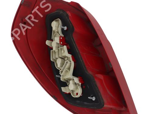 Right taillight MERCEDES-BENZ A-CLASS (W169) A 180 CDI (169.007, 169.307) | BP32027637C35 