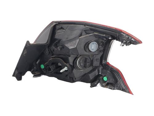 Left taillight PEUGEOT 308 II (LB_, LP_, LW_, LH_, L3_) 1.2 THP 130 | BP29255260C34 