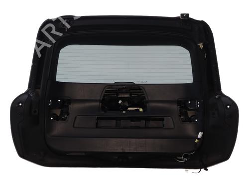 Tailgate CITROËN GRAND C4 SPACETOURER (3A_, 3E_) 1.5 BlueHDi 130 | BP27097018C6 