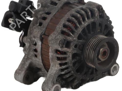 Used Alternator PEUGEOT 406 Coupe (8C) 2.0 16V (135 hp) 19500459