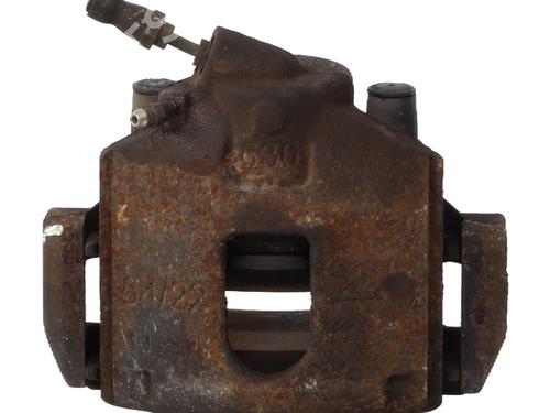 Høyre bremsekaliper foran FORD FUSION (JU_) 1.6 (100 hp) 22779326