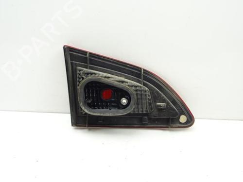 Used Right tailgate light RENAULT SCÉNIC III (JZ0/1_) 1.5 dCi (106 hp) 18189242