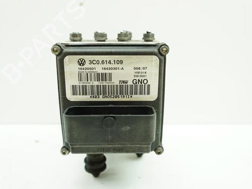 ABS pump VW PASSAT B6 (3C2) 2.0 TDI | BP18193064M43