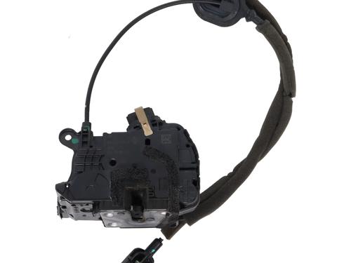 Front right lock RENAULT ZOE (BFM_) ZOE | BP23980322C97 - Image 2