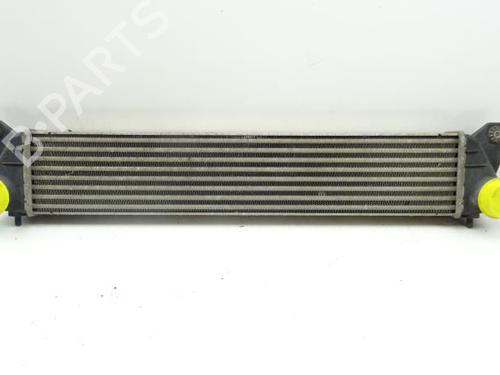 Intercooler SUZUKI SX4 (EY, GY) 1.9 DDiS 4x4 (RW419D) | BP18189227M30 