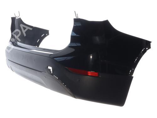 Rear bumper BMW X1 (F48) sDrive 18 d | BP29585543C8