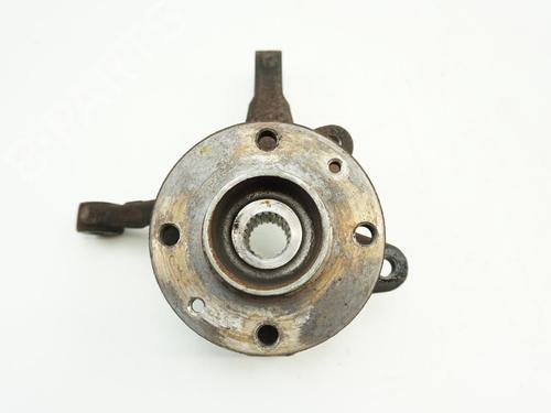 Right front steering knuckle RENAULT 11 (B/C37_) 1.2 (B37S, C375) | BP22072235M26 