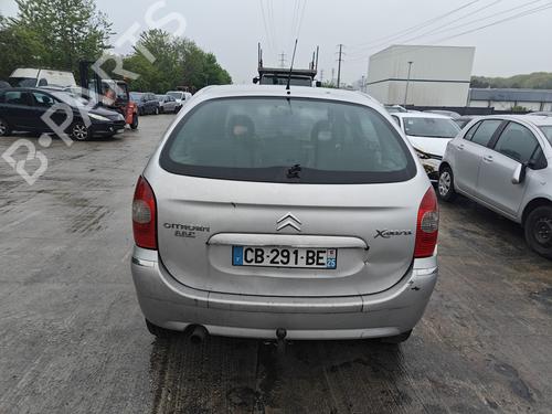 Right taillight CITROËN XSARA PICASSO (N68) 1.6 HDi | BP28212657C35 
