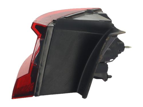 Left taillight RENAULT MEGANE IV Hatchback (B9A/M/N_) 1.2 TCe 130 (B9MR) | BP38925405C34 - Image 2