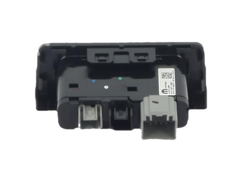 Electronic module ALFA ROMEO STELVIO (949_) 2.2 JTDM Q4 (949.AXE2A) | BP39762524M83 - Image 2