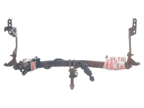 Trækkugle/Mekanisme Trækkugle/Mekanisme CITROËN C4 Picasso I MPV (UD_) [2006-2015] 36440724 36440724