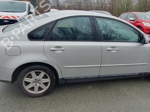 Left headlight VOLVO S40 II (544) 2.0 D | BP32440539C28  - Image 8