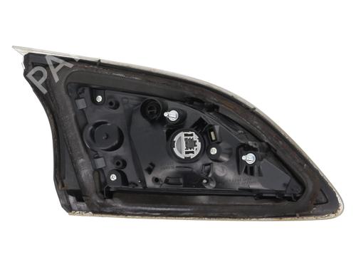 Højre baglygte bagklap MAZDA 3 (BL) 1.6 MZR CD (BL14) | BP24109672C80 