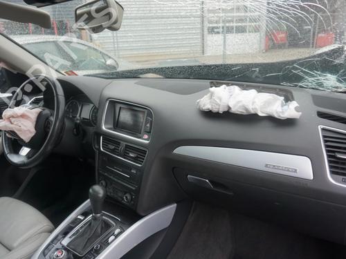 Rim AUDI Q5 (8RB) 2.0 TDI quattro | BP22642355C45 