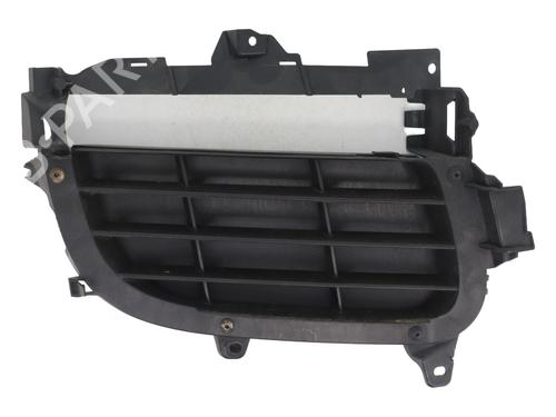 Used Headlight eyebrow Headlight eyebrow PORSCHE CAYENNE (9PA) GTS 4.8 (405 hp) 34453674 34453674