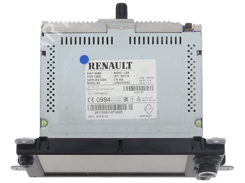 radio-renault-clio-iv-bh_-2012-2013-2014-2015-2016-2017-2018-2019-2020-2021-35939827 main image