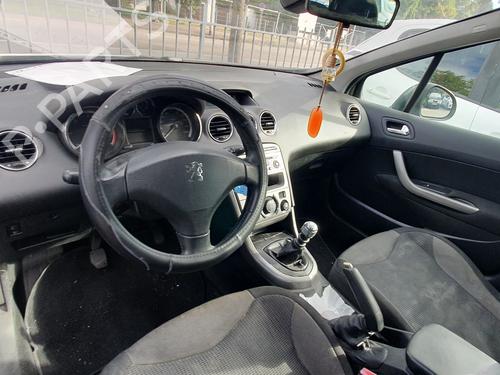 Lamp holder PEUGEOT 308 I (4A_, 4C_) 1.6 HDi | BP29545892L10 
