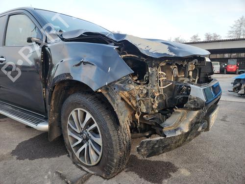 Front differential NISSAN NAVARA NP300 Pickup (D23, D23T) 2.3 dCi 4x4 (D231) | BP34453714M23  - Image 19